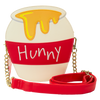Disney: Winnie the Pooh Hunny Pot Crossbody Bag