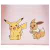 Pokemon: Pikachu & Eevee Mini Backpack