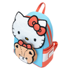 Sanrio: Hello Kitty & Tiny Chum Mini Backpack