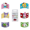 Sanrio: Block Colour Mystery Box Pin
