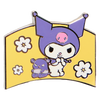 Sanrio: Block Colour Mystery Box Pin