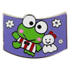 Sanrio: Block Colour Mystery Box Pin
