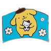 Sanrio: Block Colour Mystery Box Pin