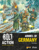 Bolt Action: Armies of Germany: Third Edition