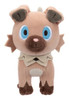 Pokemon 8-Inch Plush Rockruff