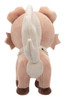 Pokemon 8-Inch Plush Rockruff