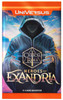 Critical Role: Heroes of Exandria Booster Pack