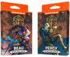 Critical Role: Heroes of Exandria Starter Deck - Set of 2