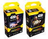 Star Wars: Unlimited Jump to Lightspeed Spotlight Deck - Set of 2