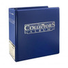 3inch Cobalt Collectors Album