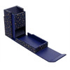Critical Role Bells Hells Pattern Printed Leatherette Dice Tower