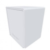 Vivid Alcove Flip: White
