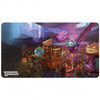 Dungeons & Dragons Cover Series - Journeys Through the Radiant Citadel Playmat