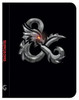 Dungeons & Dragons: Honor Among Thieves Leatherette Book Folio