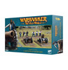 Warhammer: The Old World - Empire of Man: Cannons and Mortars