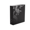 Dragon Shield Sanctuary Slipcase Binder - Black