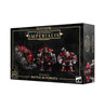 Legions Imperialis - Mechanicum Battle Automata