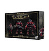 Legions Imperialis - Mechanicum Infantry