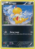 Dark Explorers 67/108 Scraggy (Mirror Reverse Holo Promo)