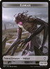 The Brothers' War Commander - Eldrazi Token