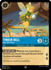 Tinker Bell - Very Cleve Fairy (Oversized Foil)
