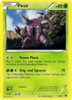 Next Destinies 1/99 Pinsir