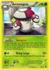 Next Destinies 9/99 Amoonguss
