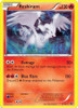 Next Destinies 21/99 Reshiram (Holo)