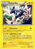 Next Destinies 48/99 Zebstrika