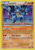 Next Destinies 64/99 Lucario (Cosmo Holo)