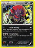 Next Destinies 70/99 Weavile