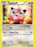 Next Destinies 78/99 Jigglypuff