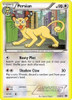 Next Destinies 81/99 Persian (Non-Holo)