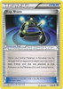 Next Destinies 87/99 Exp. Share