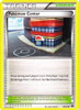Next Destinies 90/99 Pokemon Center