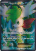 Next Destinies 94/99 Shaymin EX (Full Art)
