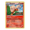 Next Destinies 12/99 Arcanine (PreRelease Promo STAFF)