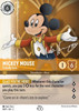 Mickey Mouse - Friendly Face (Foil Promo)