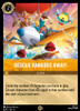 Rescue Rangers Away! (Foil Promo)