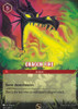 Dragon Fire (Foil Challenge Promo)