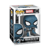 POP! Marvel #1445 Spider-Man (Fear Itself Suit) (Glow)