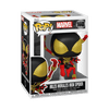 POP! Marvel #1448 Miles Morales Iron Spider