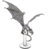 Return of the Dragons - Young Silver Dragon (#42)