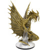 Return of the Dragons - Young Gold Dragon (#43)