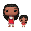POP! Disney - Moana 2 #1546 Moana & Little Sis Simea