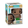 POP! Disney - Moana 2 #1547 Maui with Fish Hook