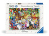 Collector's Edition: Disney – Winnie the Pooh Jigsaw Puzzle (1000 piece)