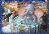 Collector's Edition: Disney – Dumbo Jigsaw Puzzle (1000 piece)