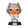 POP! Star Wars: Ahsoka #749 Ahsoka Tano with Lightsabers