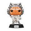POP! Star Wars: Ahsoka #749 Ahsoka Tano with Lightsabers